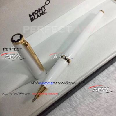 Perfect Replica Wholesale Montplanc Cruise Rollerball Pen from MBpen